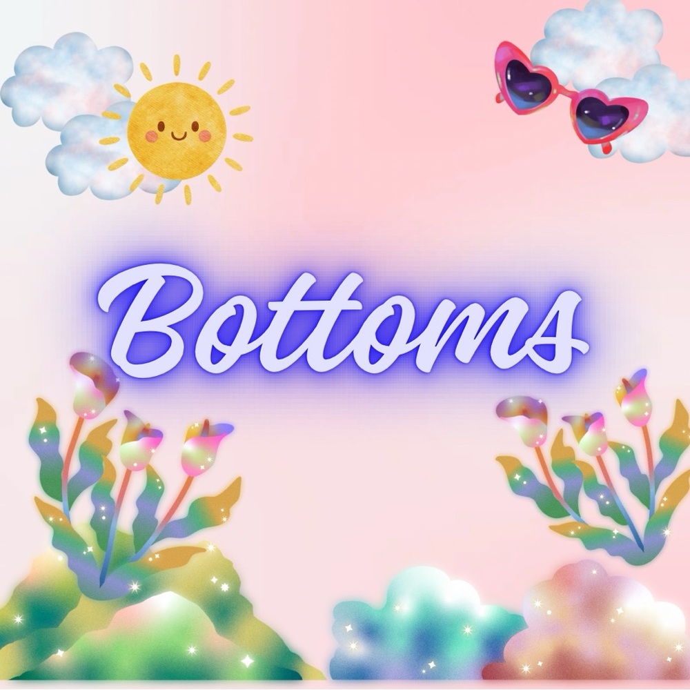 🌸 Pants 🌸